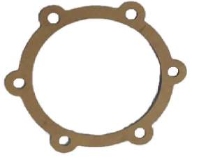 Brake Box Gasket